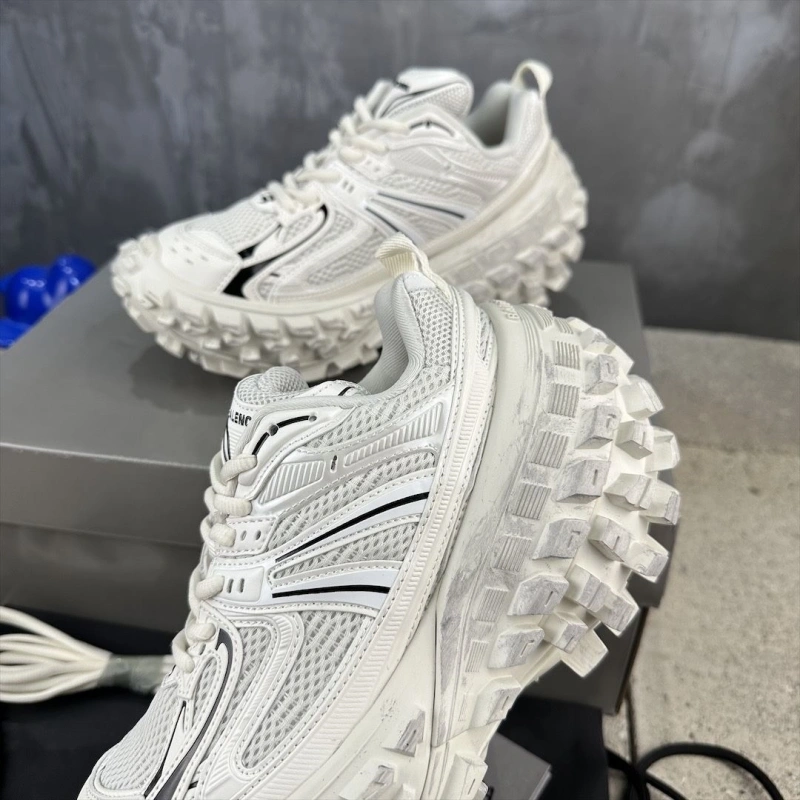 Bxlxnciaga Sneakers Compact 109971