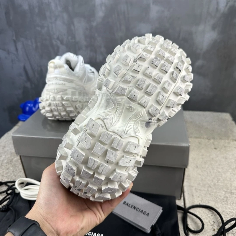 Bxlxnciaga Sneakers Compact 109971