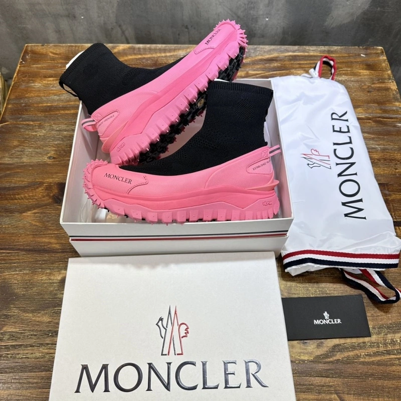 Mxnclxr Sneakers Cozy 197665