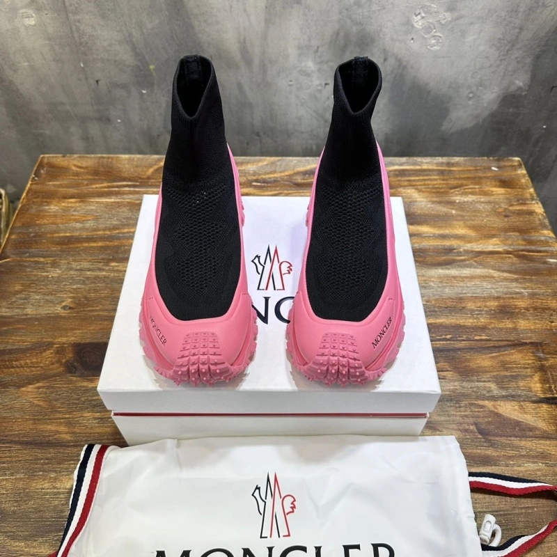 Mxnclxr Sneakers Cozy 197665