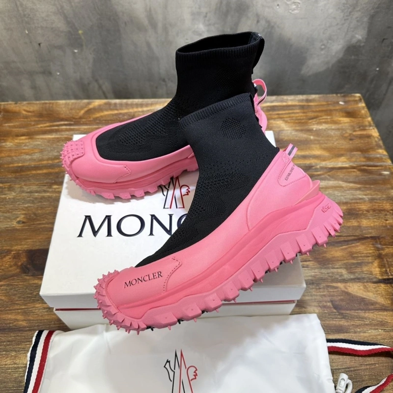 Mxnclxr Sneakers Cozy 197665