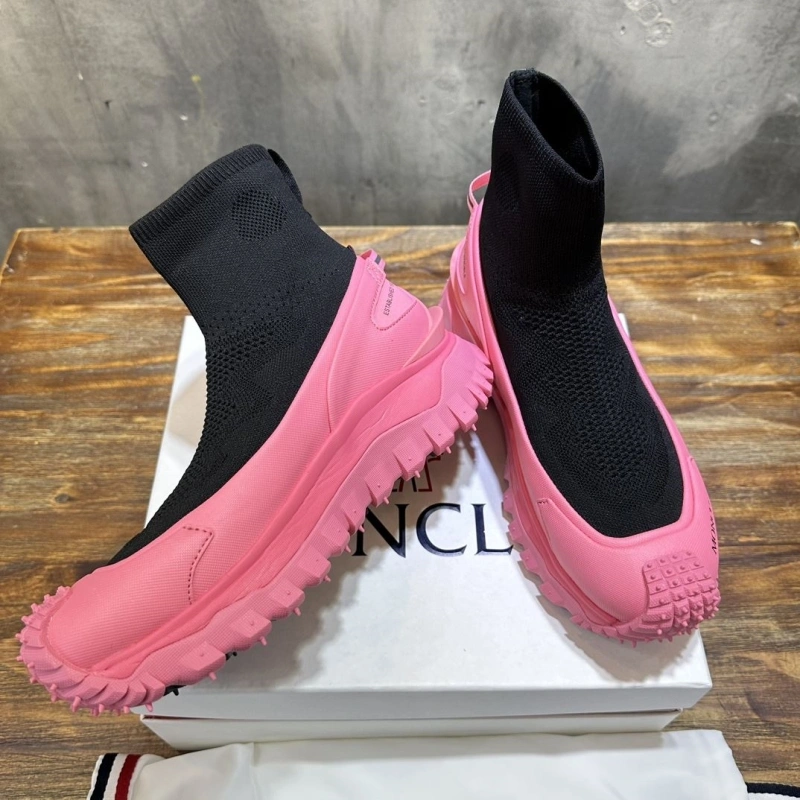 Mxnclxr Sneakers Cozy 197665