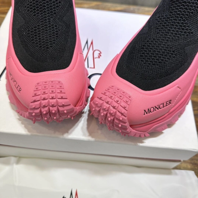 Mxnclxr Sneakers Cozy 197665