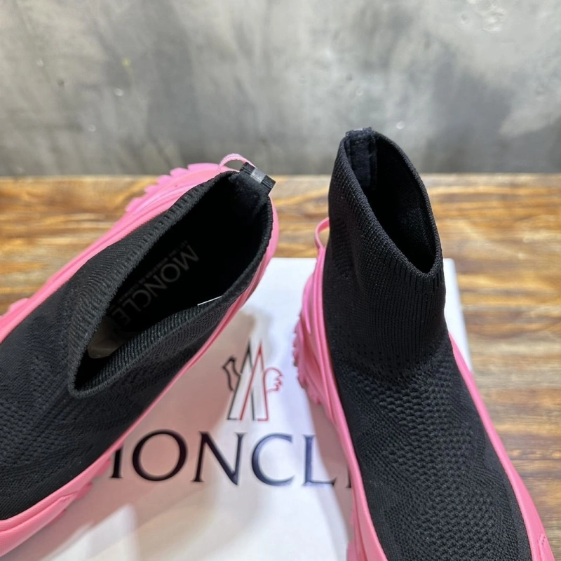 Mxnclxr Sneakers Cozy 197665