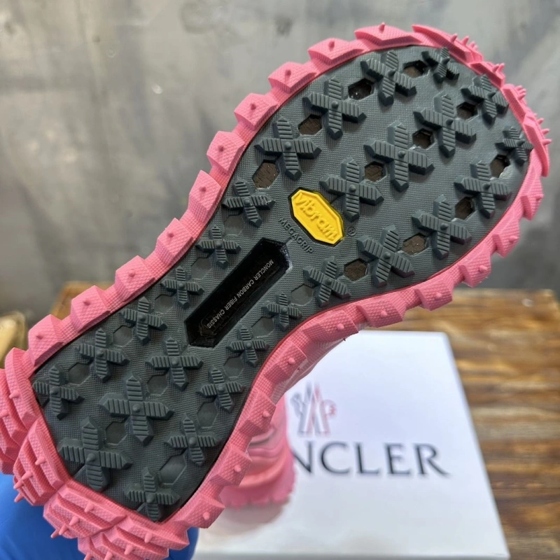 Mxnclxr Sneakers Cozy 197665
