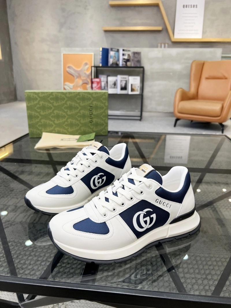 Gxccx Casual Shoes Lightweight 163476