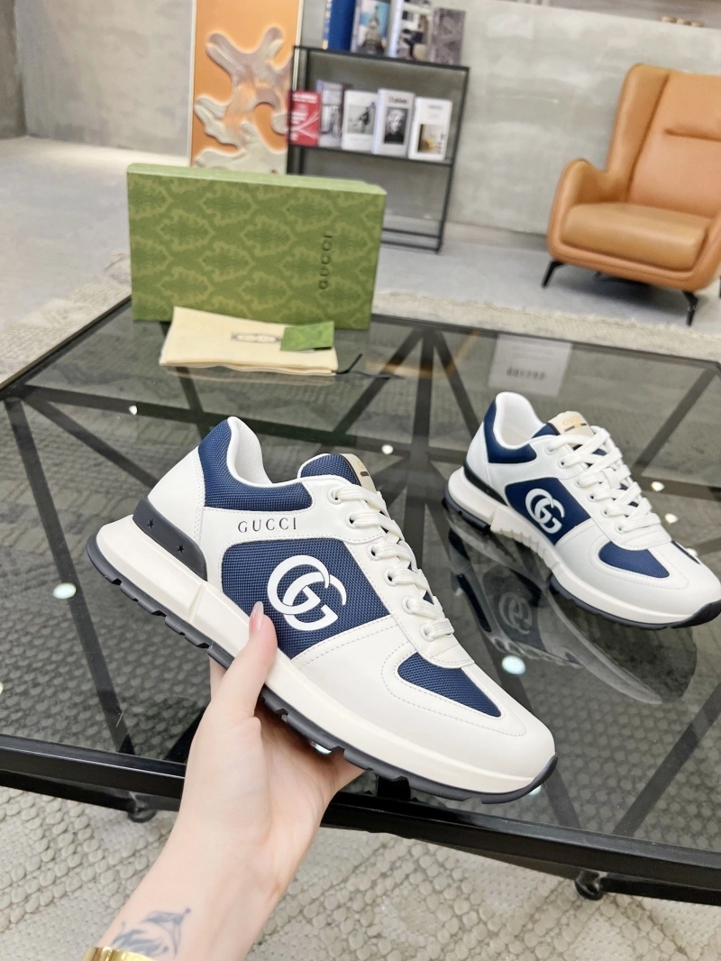 Gxccx Casual Shoes Lightweight 163476