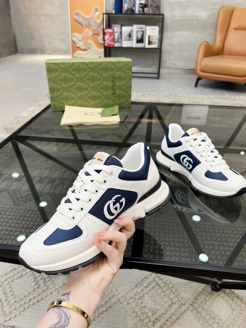 Gxccx Casual Shoes Lightweight 163476