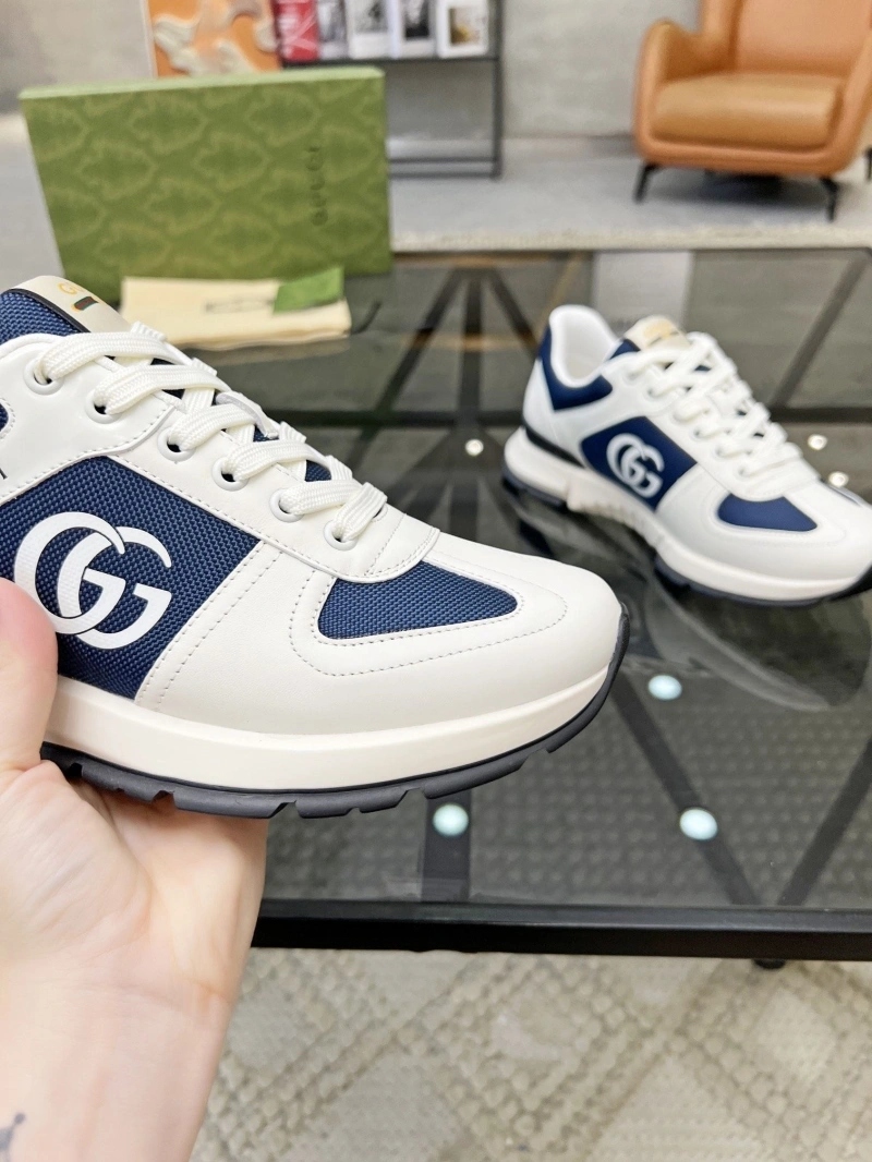 Gxccx Casual Shoes Lightweight 163476