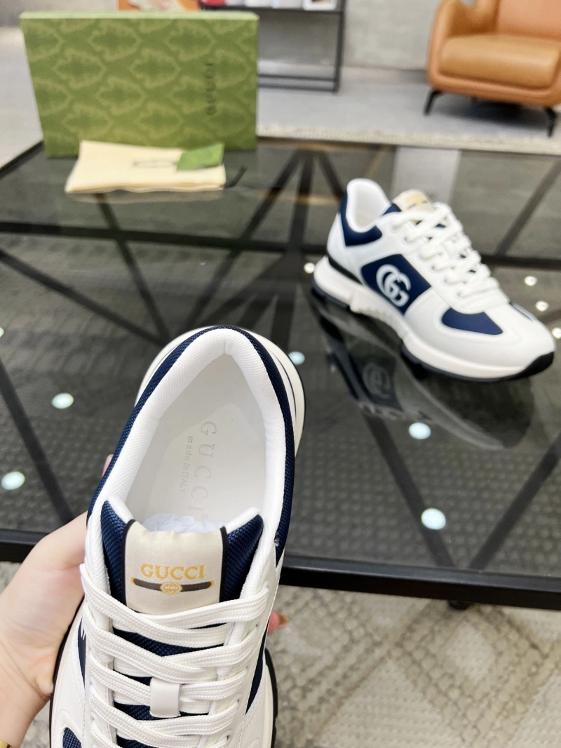 Gxccx Casual Shoes Lightweight 163476