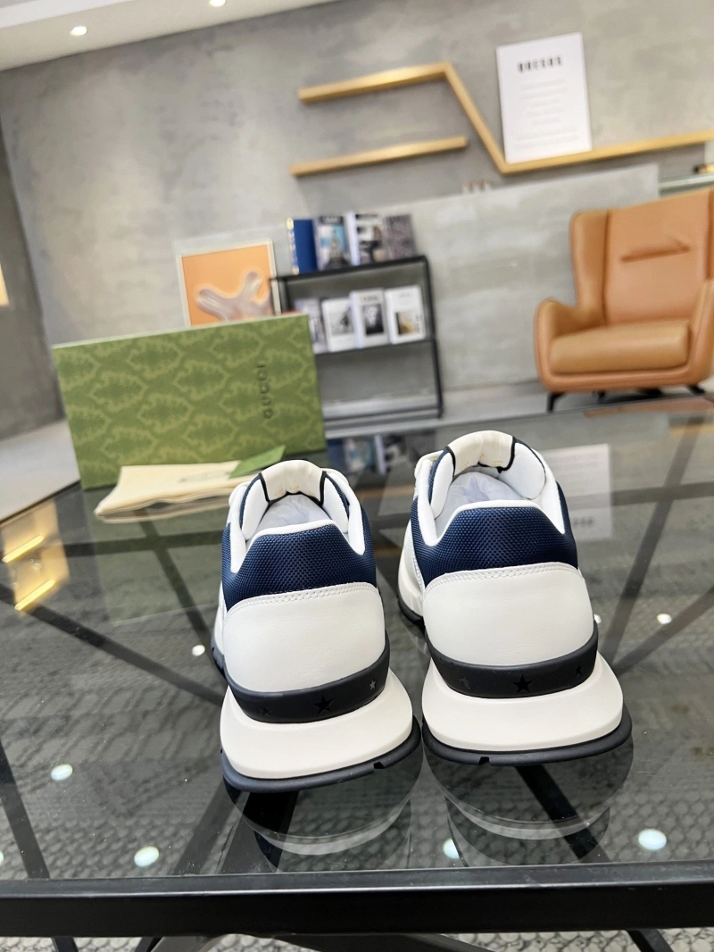 Gxccx Casual Shoes Lightweight 163476