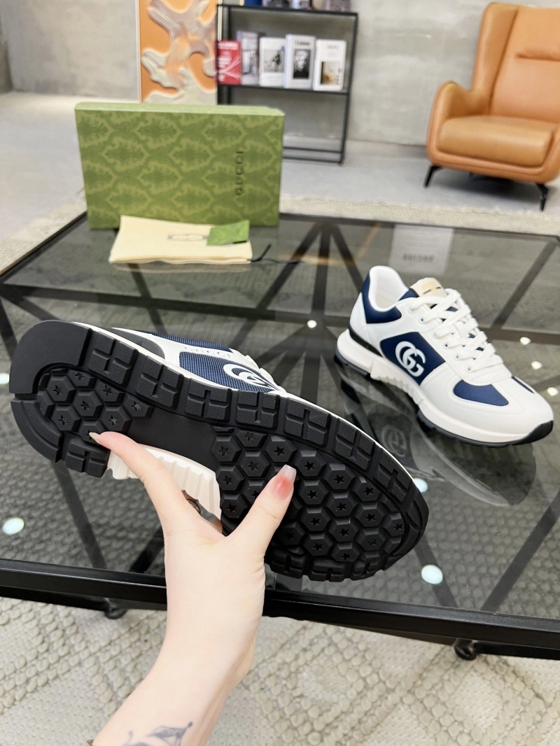 Gxccx Casual Shoes Lightweight 163476