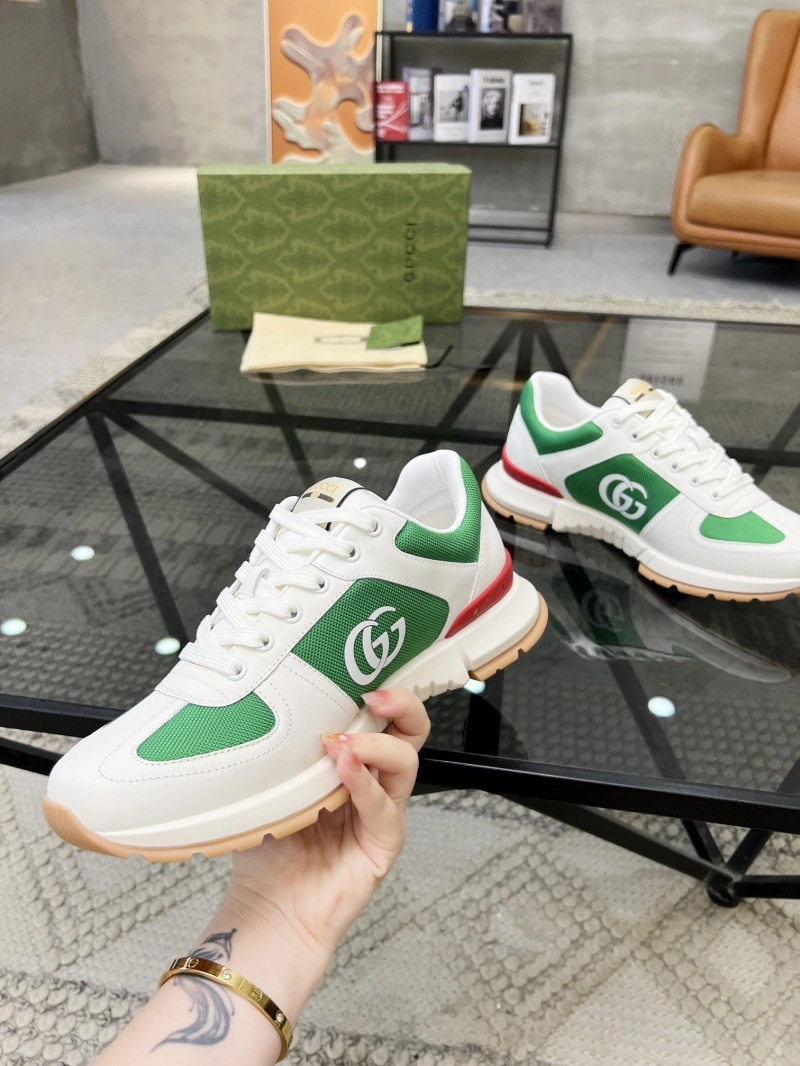 Gxccx Casual Shoes Elegant 163472