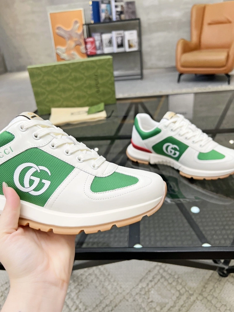 Gxccx Casual Shoes Elegant 163472