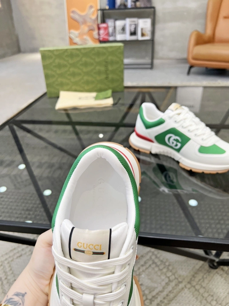 Gxccx Casual Shoes Elegant 163472