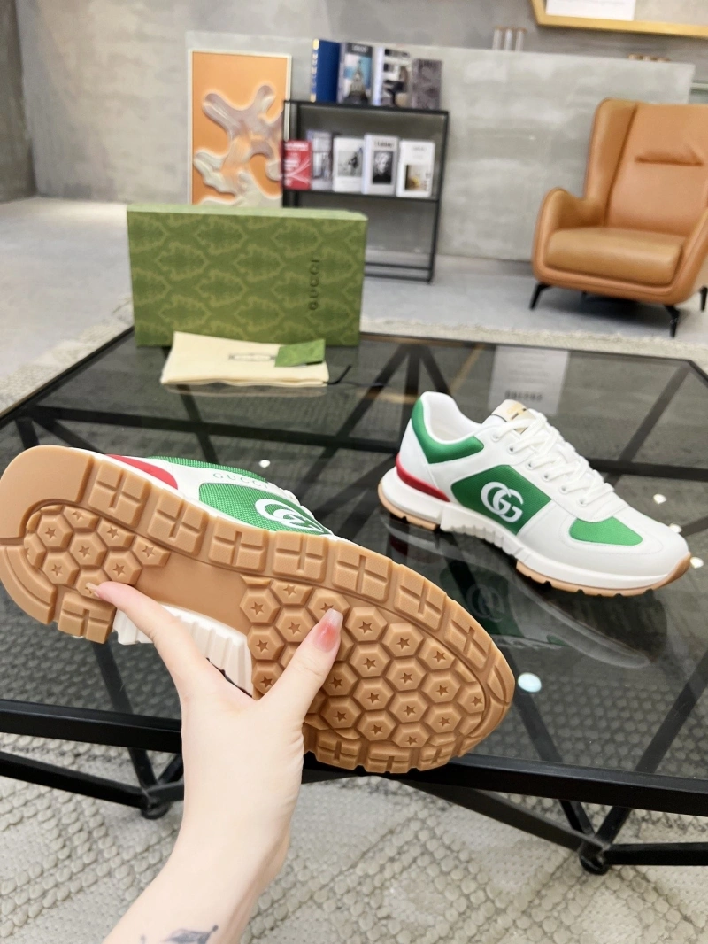 Gxccx Casual Shoes Elegant 163472