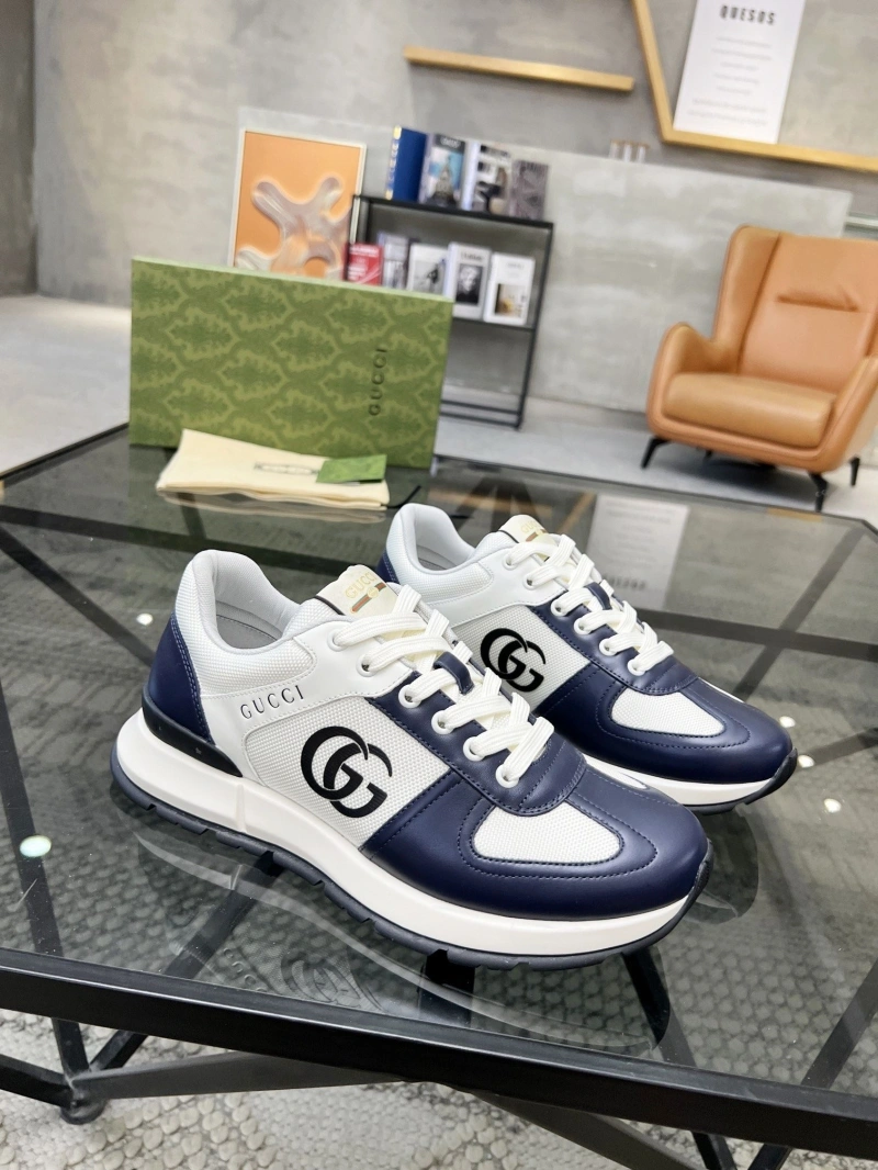 Gxccx Casual Shoes SmartChoice 163474