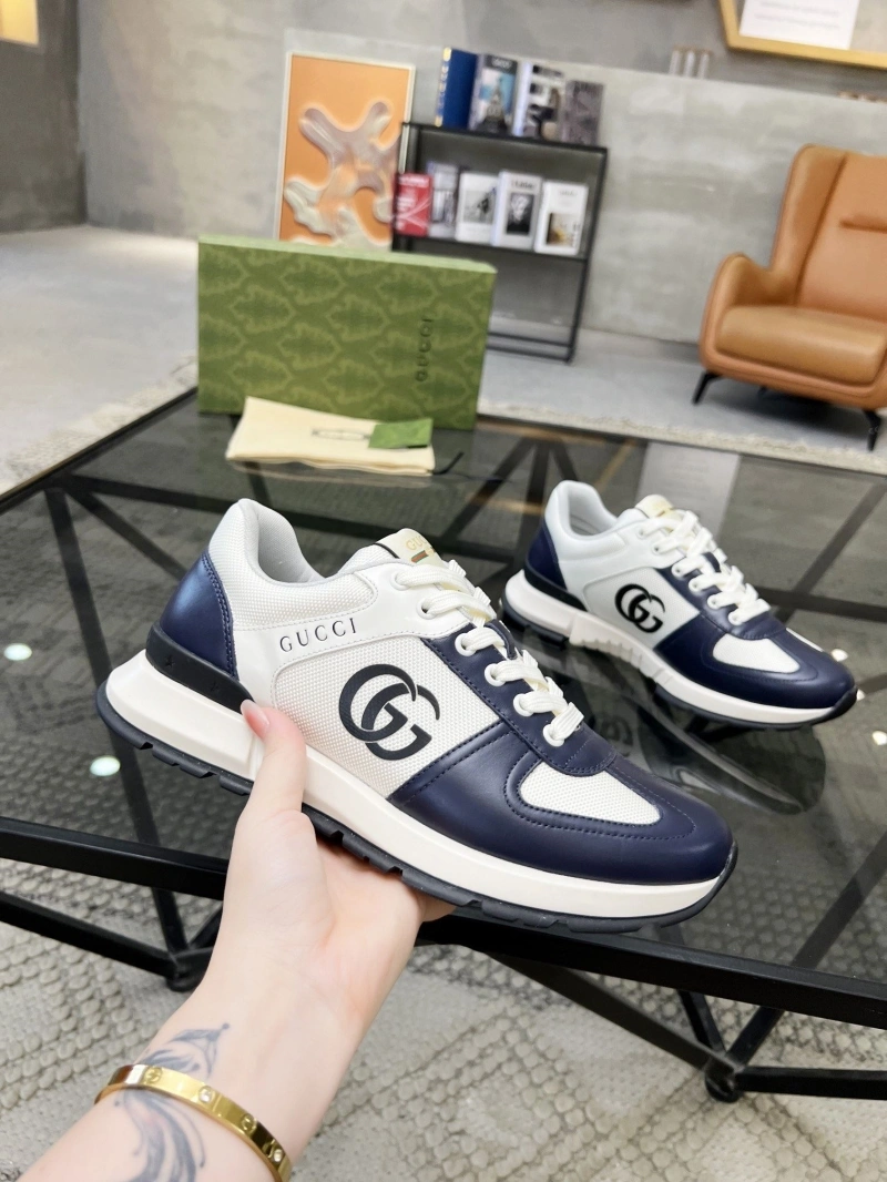 Gxccx Casual Shoes SmartChoice 163474
