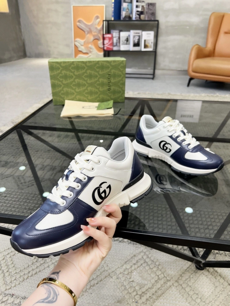 Gxccx Casual Shoes SmartChoice 163474