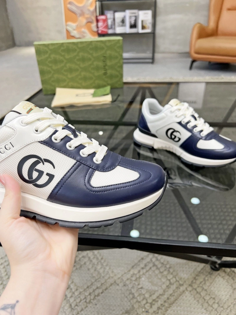 Gxccx Casual Shoes SmartChoice 163474