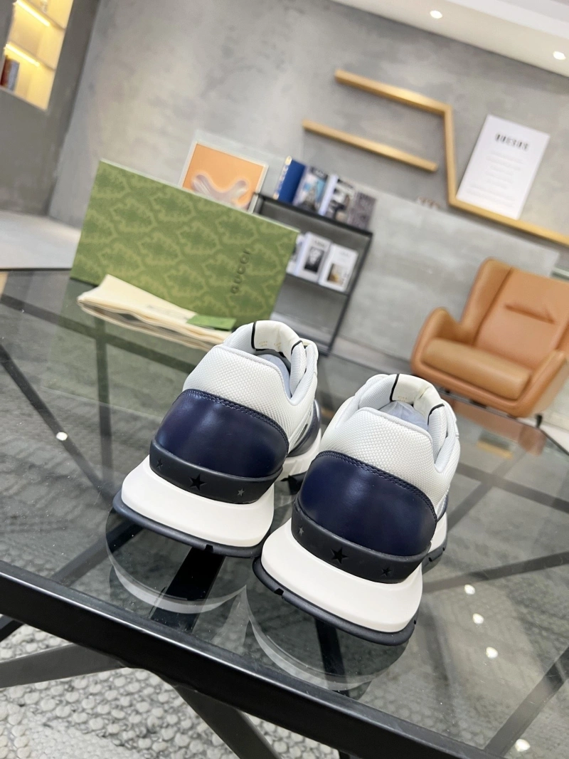Gxccx Casual Shoes SmartChoice 163474