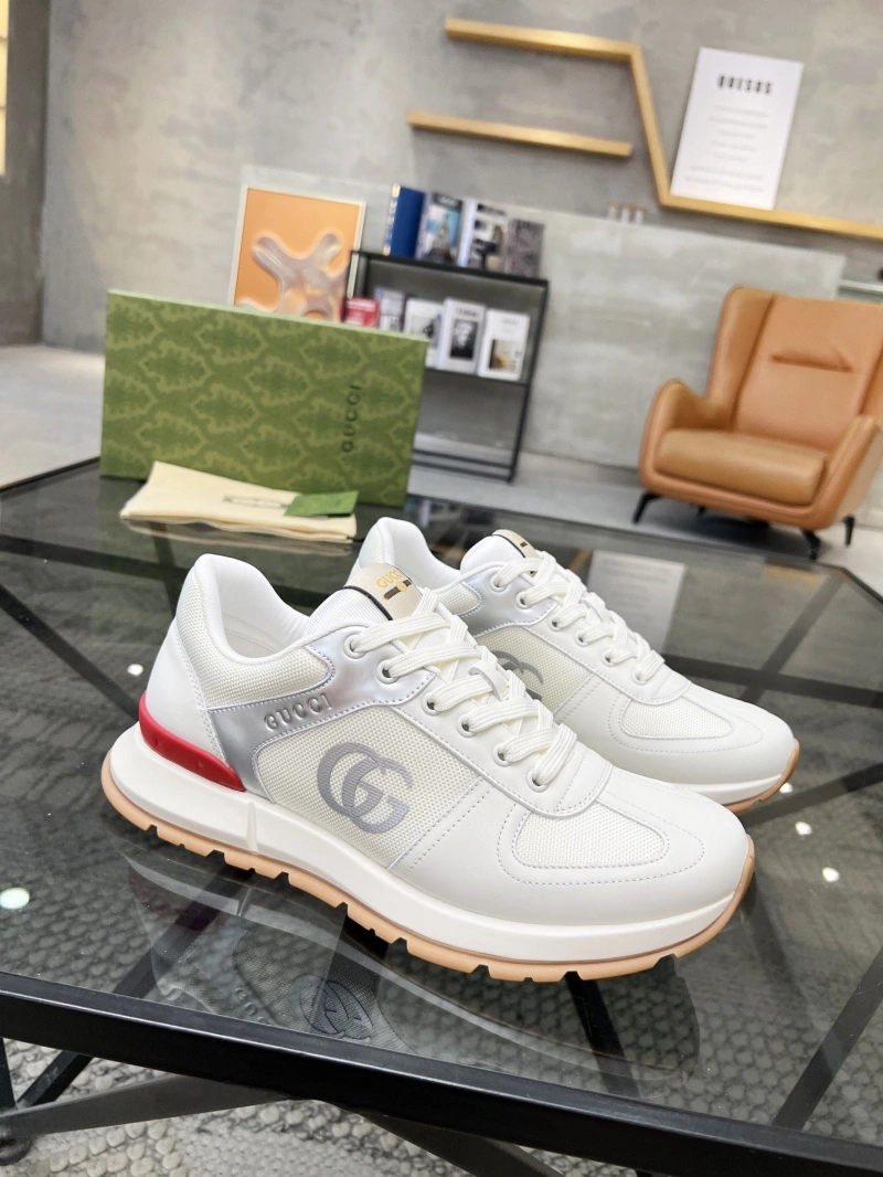 Gxccx Casual Shoes Timeless 163473