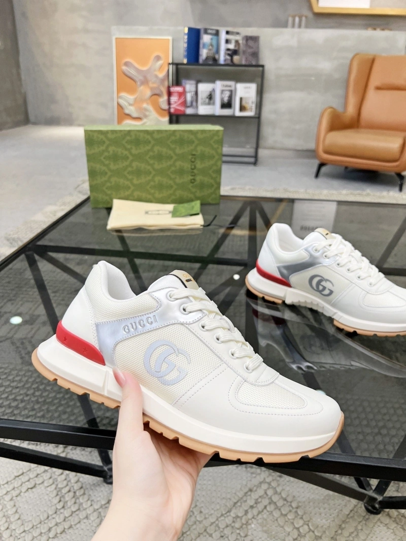 Gxccx Casual Shoes Timeless 163473