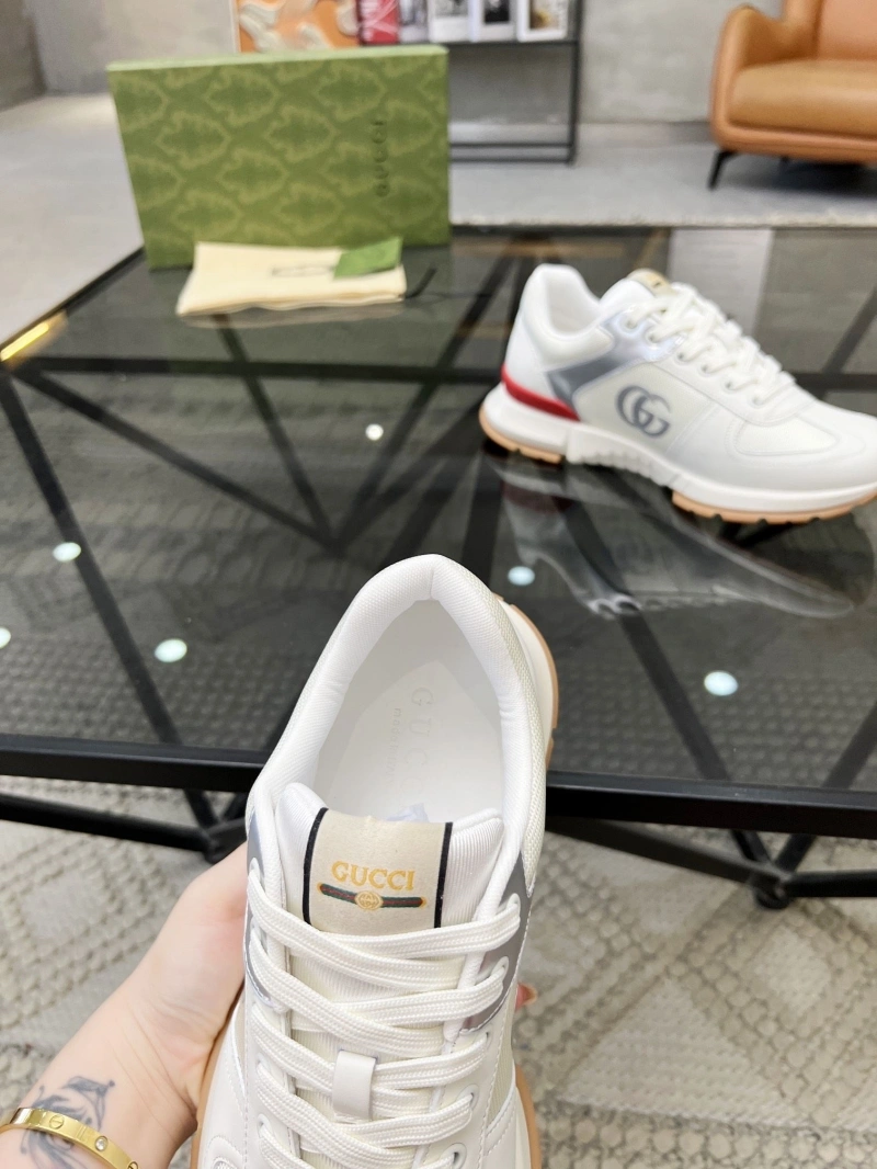 Gxccx Casual Shoes Timeless 163473