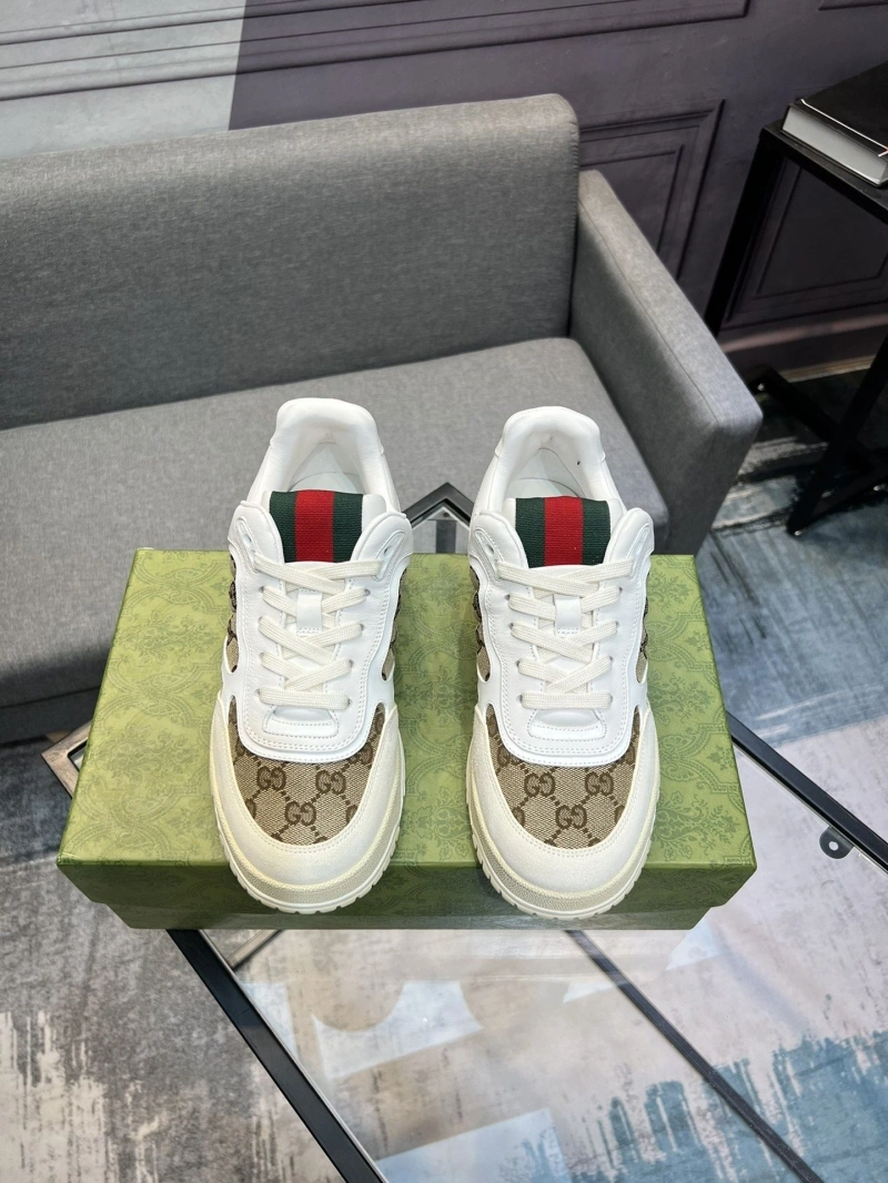 AllSeason Gxccx Casual Shoes 163480