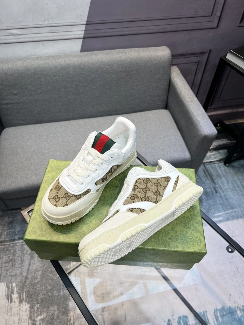 AllSeason Gxccx Casual Shoes 163480