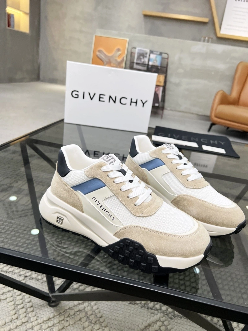 Gxvxnchy Sneakers Practical 154031