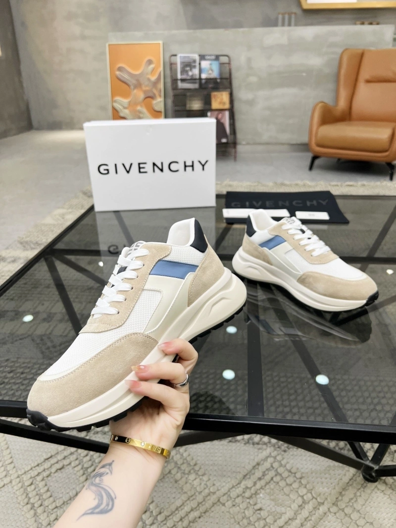 Gxvxnchy Sneakers Practical 154031