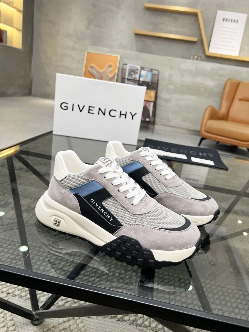 Gxvxnchy Sneakers Efficient 154028
