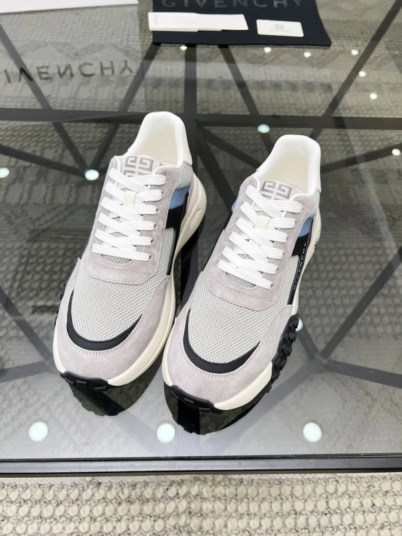 Gxvxnchy Sneakers Efficient 154028
