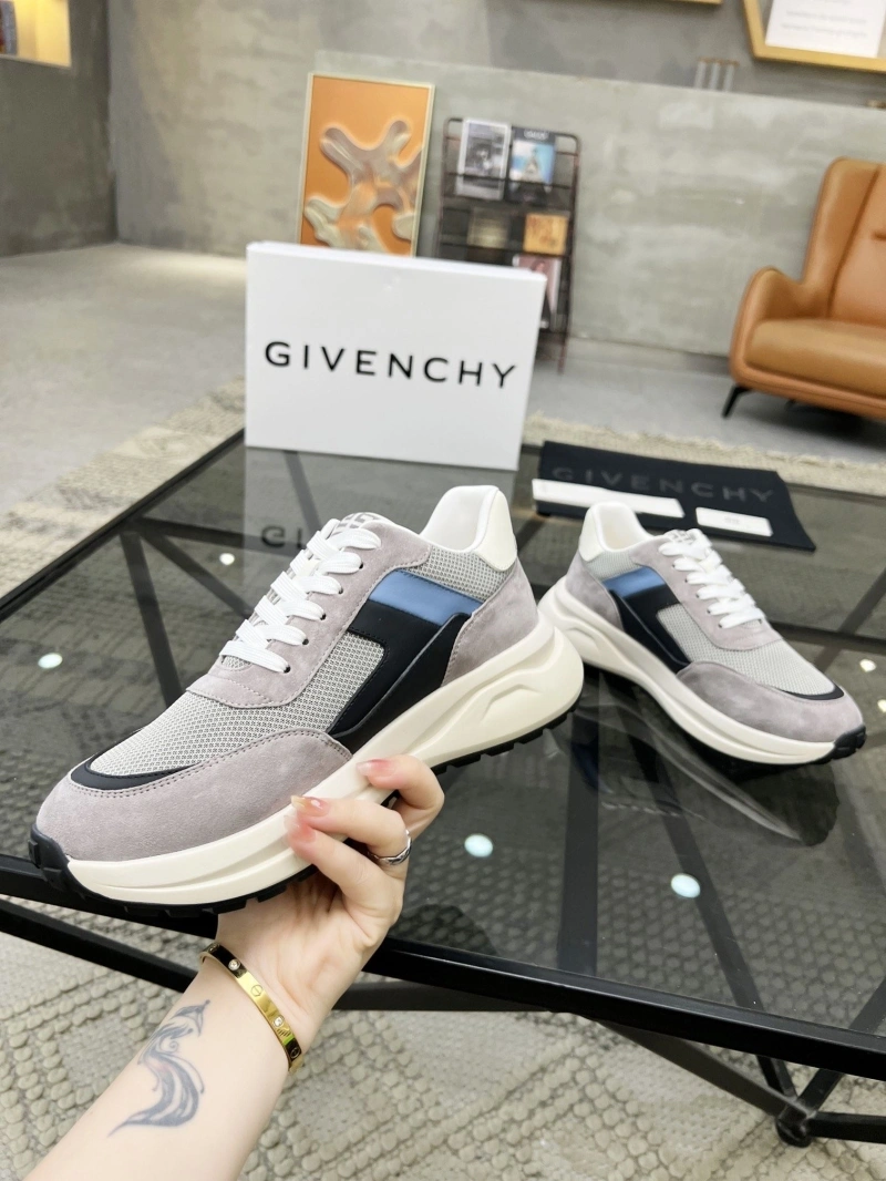 Gxvxnchy Sneakers Efficient 154028