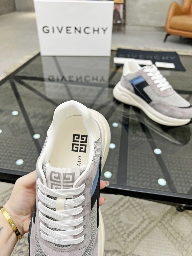 Gxvxnchy Sneakers Efficient 154028