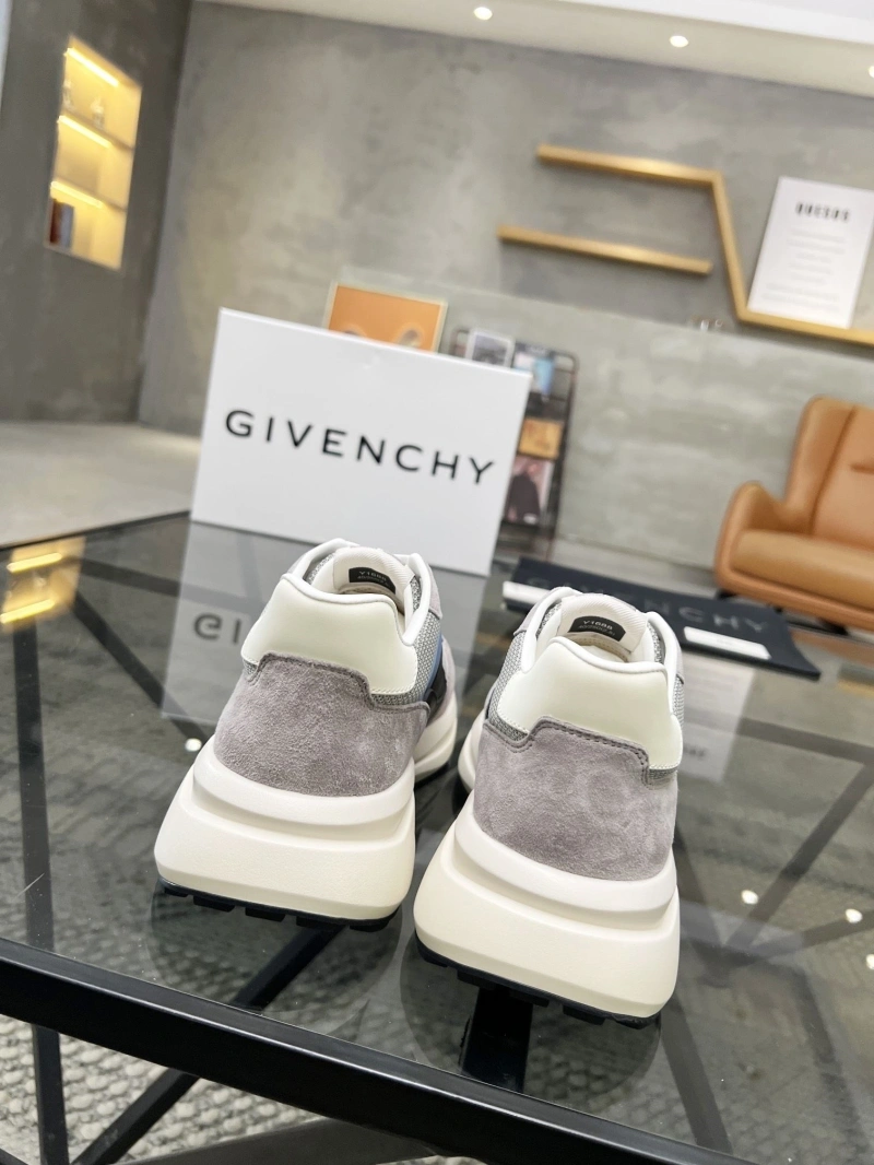 Gxvxnchy Sneakers Efficient 154028
