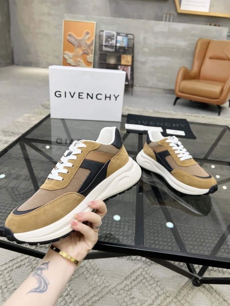 Gxvxnchy Sneakers Affordable 154033