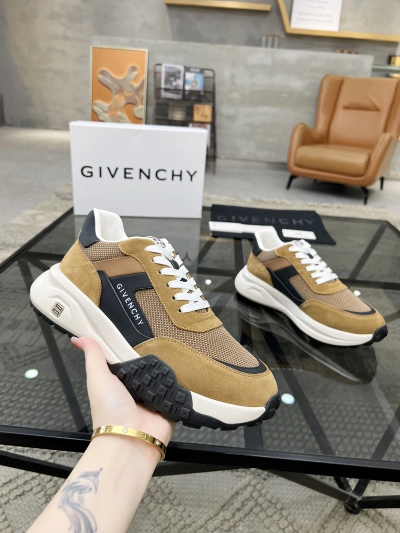 Gxvxnchy Sneakers Affordable 154033
