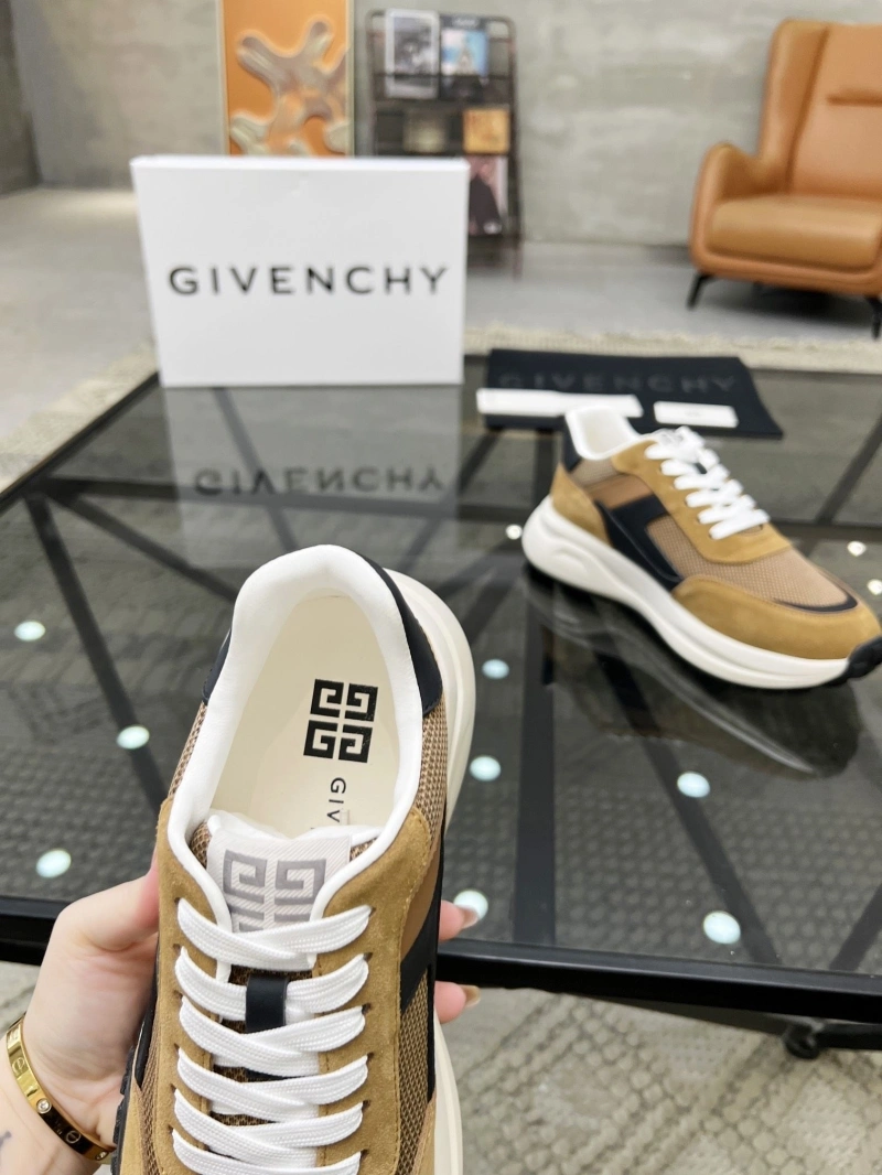 Gxvxnchy Sneakers Affordable 154033