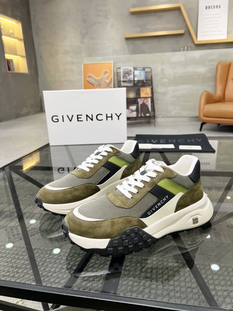 Gxvxnchy Sneakers Minimalist 154026