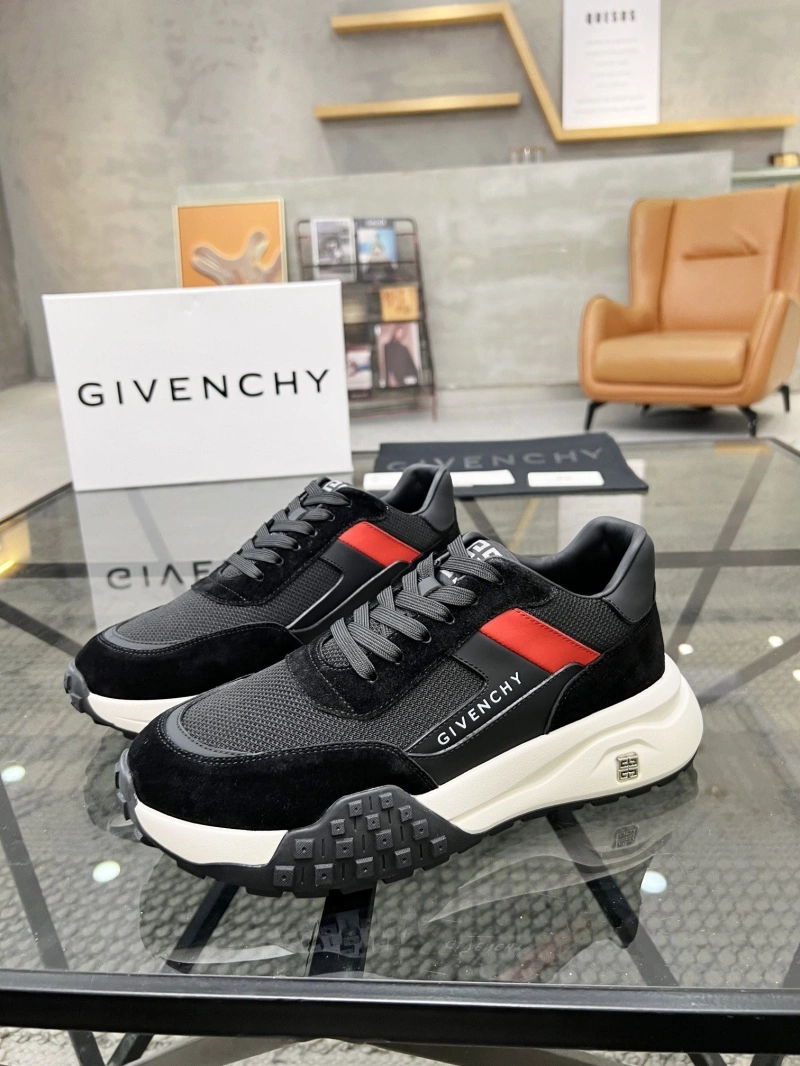 Gxvxnchy Sneakers Durable 154046
