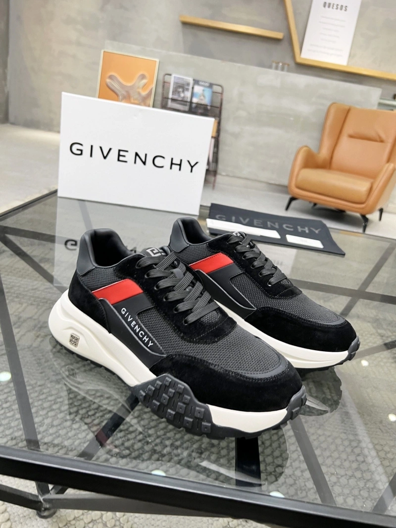 Gxvxnchy Sneakers Durable 154046