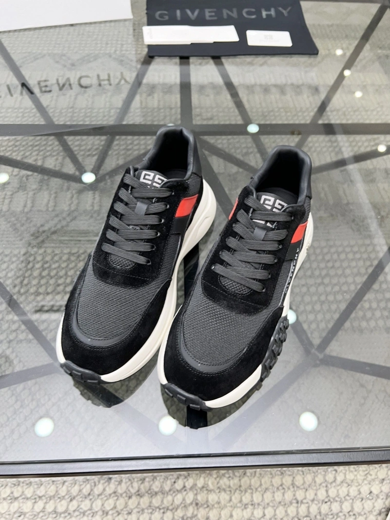 Gxvxnchy Sneakers Durable 154046