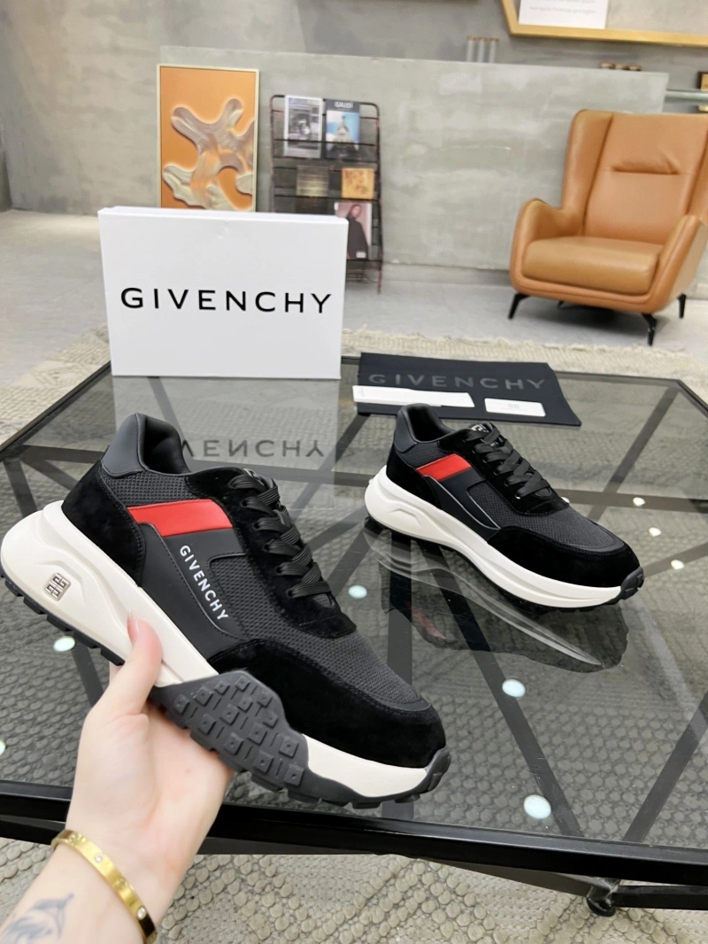 Gxvxnchy Sneakers Durable 154046