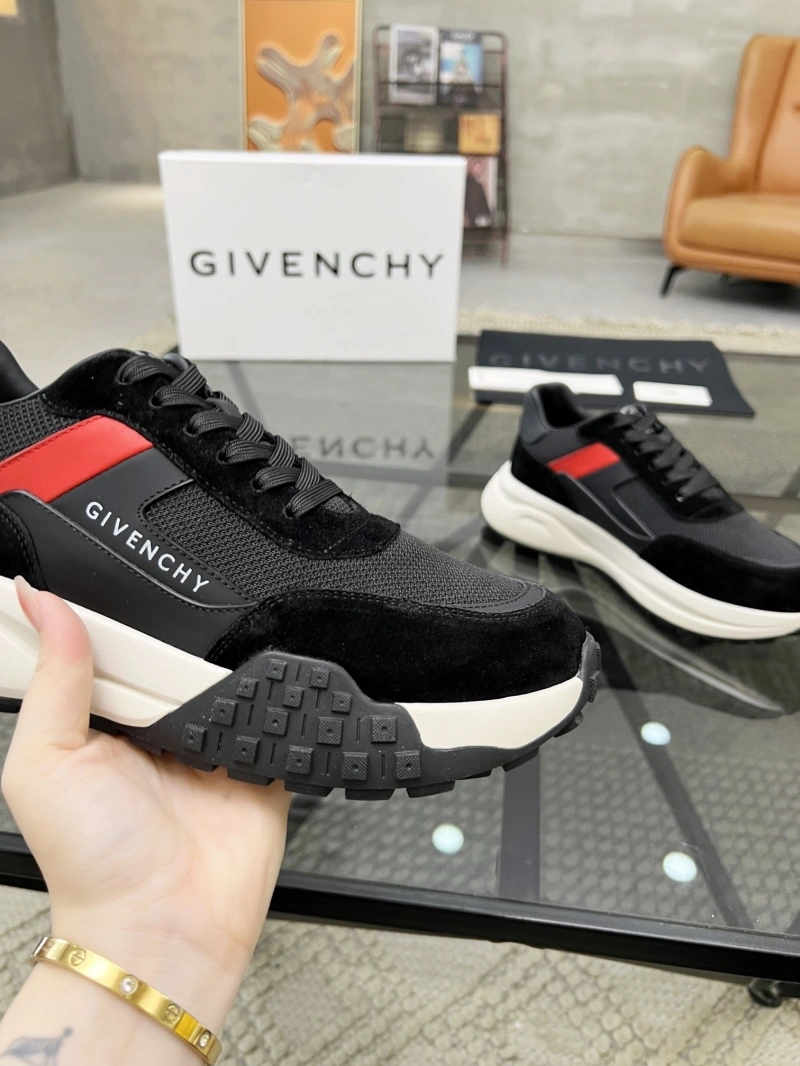 Gxvxnchy Sneakers Durable 154046