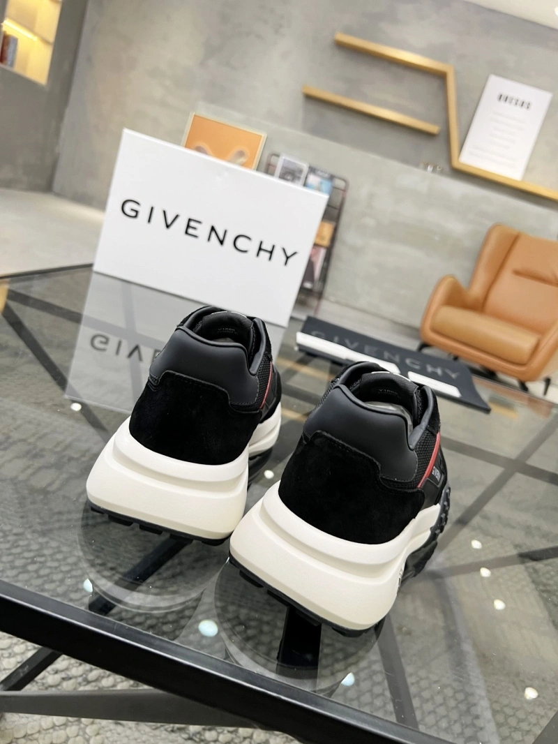 Gxvxnchy Sneakers Durable 154046
