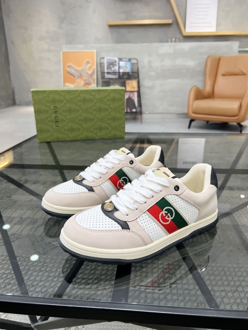Classic Gxccx Casual Shoes 163469