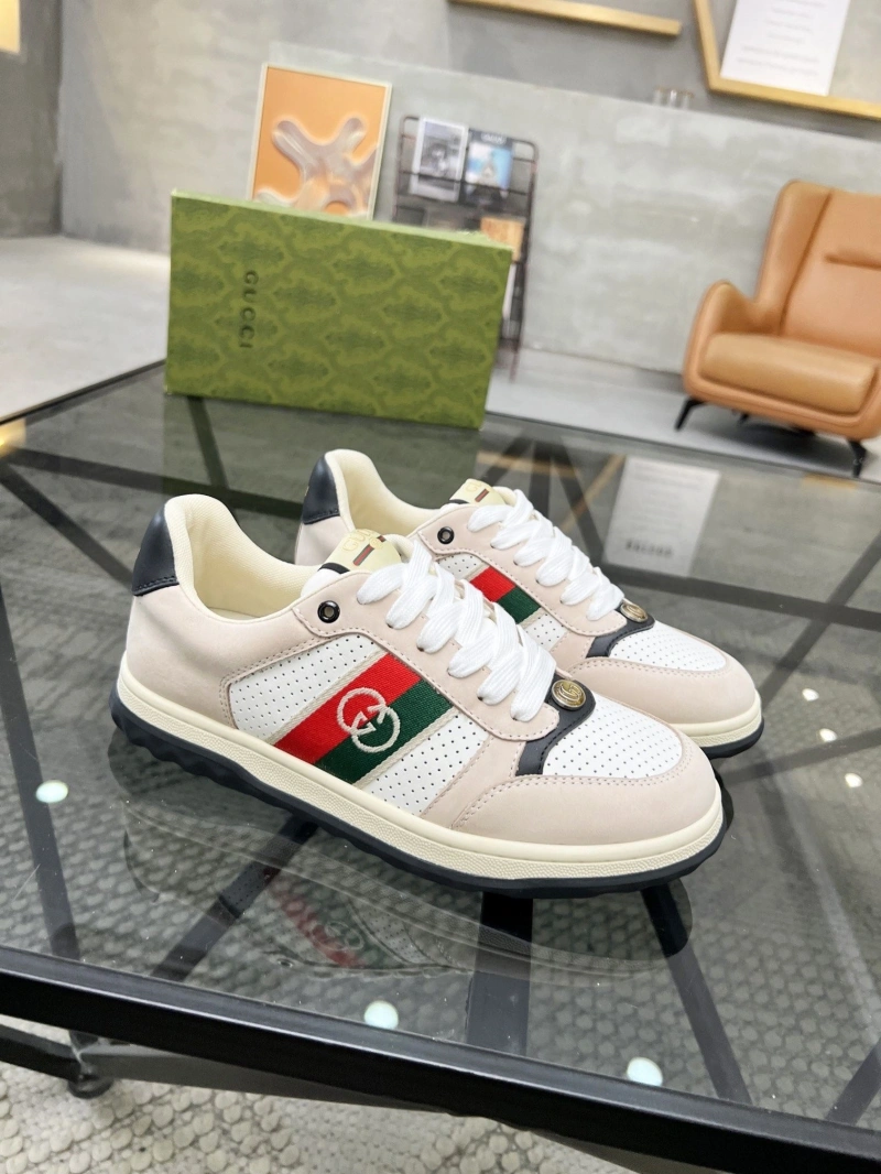 Classic Gxccx Casual Shoes 163469