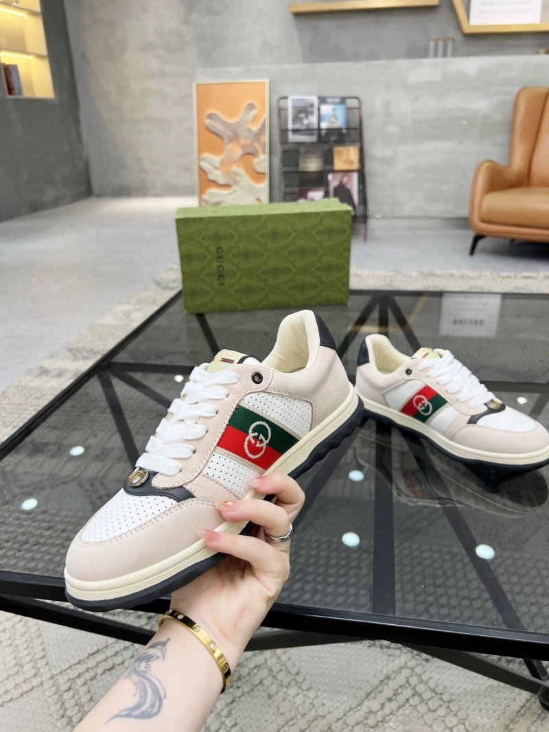 Classic Gxccx Casual Shoes 163469